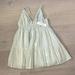 Urban Outfitters Dresses | Brand New Urban Outfitters Dress With Tags!!! | Color: Blue/White | Size: S