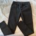 American Eagle Outfitters Pants & Jumpsuits | American Eagle Outfitter Black Skinny Jeans | Color: Black | Size: 4