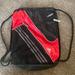 Adidas Accessories | Adidas Gym Bag | Color: Black/Red | Size: Osb