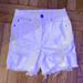 American Eagle Outfitters Shorts | Ae White Denim Shorts | Color: White | Size: 00