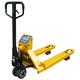LiftMate Pallet Truck with Weighing Scale - 690x1150mm Forks / 75mm Lowered Height (UK & US Pallets) - Pump Truck with Scales, 2200kg Capacity