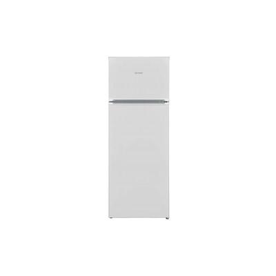 Indesit - Combiné frigo-congélateur I55TM4110W1 - Blanc