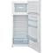 Réfrigérateur 2 portes IND8050147617465 - Indesit