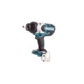 Dtw 1002Z avvitatore ad impulsi massa battente 1/2' 1000 Nm 18V solo corpo - Makita