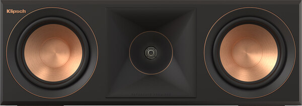 Klipsch RP-500C II WLN ea Reference Premier II Center Channel Spkr