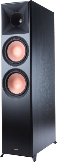 Klipsch RP-8060FA II EB ea Reference Premiere II Flrstnd Spkr Atmos