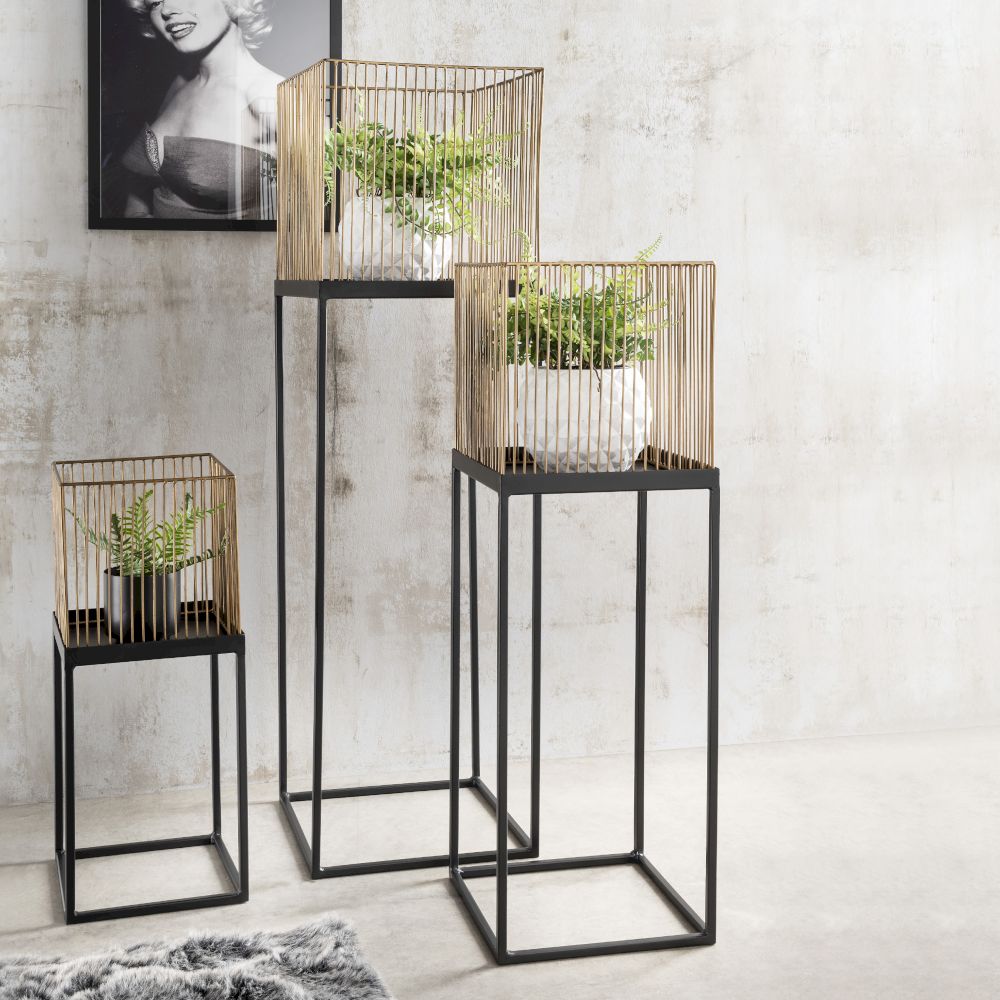 die Faktorei »Seleste« Pflanzsäule 25x60 cm