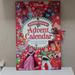 Disney Toys | Disney Advent Calendar Storybook Collection 2020 Edition | Color: Red | Size: 22" X 14.5"