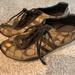 Coach Shoes | Brown Coach Sneakers | Color: Brown | Size: 8