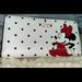 Kate Spade Bags | Kate Spade Newyork Mickey Mouse Minnie Mouse Wallet | Color: Red/White | Size: Os