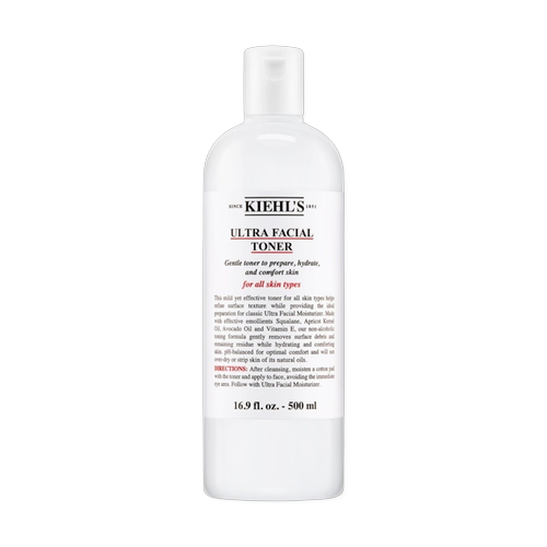 Kiehl’s Ultra Facial Gesichtswasser 500 ml