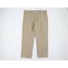 Adidas Pants | Adidas Golf Mens 36x28 Flat Front Straight Leg Golfing Chinos Chino Pants Khaki | Color: Brown | Size: 36