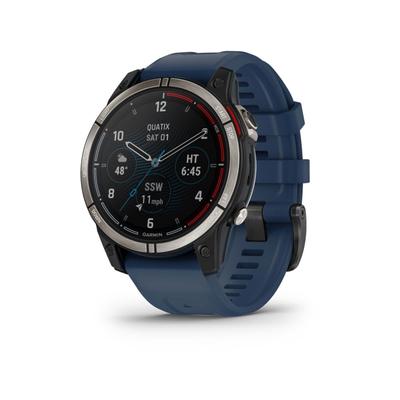 Garmin Quatix 7 Sapphire Edition Watches 010-02582-60
