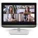 Poly Studio P21 21.5" 16:9 Personal Meeting LCD Monitor 2200-87100-001