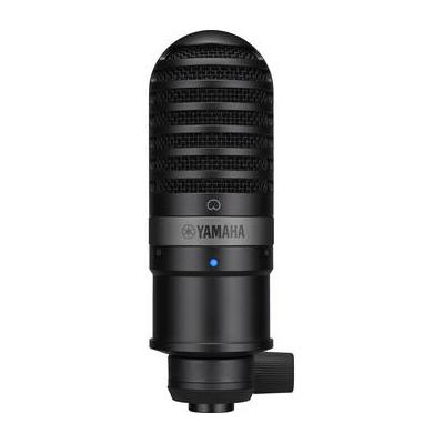 Yamaha YCM01 Cardioid Condenser Microphone (Black) YCM01 B