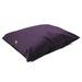 Majestic Pet Products Dog Bed Polyester in Gray/Black/Indigo | 7 H x 46 W x 35 D in | Wayfair 78899500104