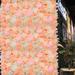 Primrue 23.6" X 15.7" Silk Rose Wall, Artificial Flower Wall Backdrop Faux Flower Panel Silk | 3 H x 23.6 W x 15.7 D in | Wayfair