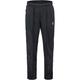 NIKE Herren Tennishose NIKECOURT MENS TENNIS PANTS, Größe L in Schwarz