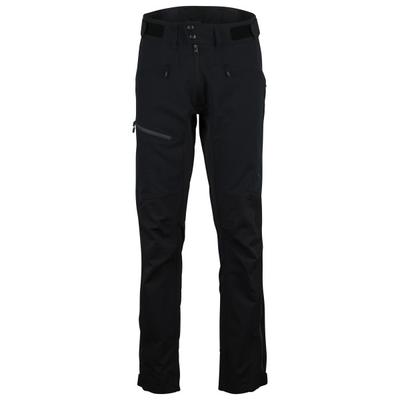 Norrøna - Falketind Flex1 Heavy Duty Pants - Trekkinghose Gr L schwarz Image