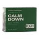 Plant Apothecary - Calm Down Aromatic Body Cleansing Bar Seife 142 g