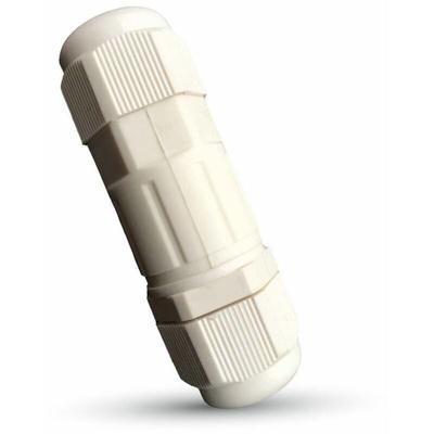 Abzweigdose mit Klemmen Farbe Weiß IP65 - V-tac Image