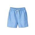 Boardshorts aus recyceltem Polyester