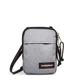 EASTPAK - BUDDY - Umhängetasche, 0.5 L, Grey (Grau)