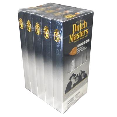 Dutch Masters Corona Deluxe Cigars