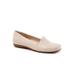 Women's Sage Loafer by Trotters in Bone (Size 11 M)