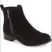 Jessica Simpson Shoes | Jessica Simpson Kesaria Suede Boots | Color: Black | Size: 9