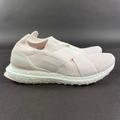 Adidas Shoes | Adidas Women's Ultraboost Dna Orchid Tint White Pink Slip On Shoes Gz9847 Sz 6.5 | Color: Pink/White | Size: 6.5