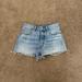 Levi's Shorts | Levi’s Shorts In Blue | Color: Blue | Size: 29