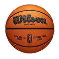 Wilson Basketball EVO NXT AFRICA LEAGUE, Mischleder, Indoor-Basketball