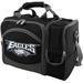 Philadelphia Eagles Malibu Picnic Cooler Tote - Black