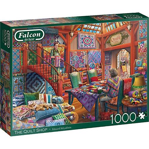 Puzzle Falcon 1000T The Quilt Shop