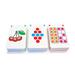 Junior Learning Counting Flashcards | 0.9 H x 3.5 W x 8.1 D in | Wayfair JL210