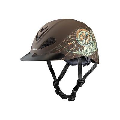 Troxel Rebel Helmet - M - Navigator - Smartpak