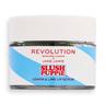 Revolution Skincare - Revolution Skincare x Jake Jamie Slush Puppie Lemon & Lime Lip Scrub Scrub labbra 13 g Verde female