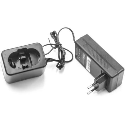 Vhbw - Ladegerät kompatibel mit Bosch pdr 14.4V/N, pdr 9.6 ve, pdr 80, pbm 9.6VES-2, pbm 9.6 VSP-2, Image