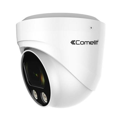 Comelit AHD 5MP MiniDome Kamera 2.7-13mm IR 30M AHDCAMS05ZB