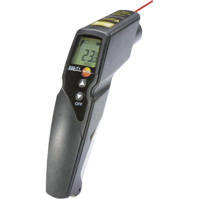 830-T1 Infrarot-Thermometer Optik 10:1 -30 - +400 °c - Testo