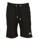 Alpha Industries Shorts "Basic SL" Herren black, Gr. L, Baumwolle