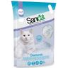 3x5l Sanicat Diamonds Cat Litter