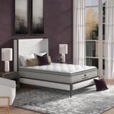 Kingsdown Mezzo 13-inch Firm Luxury Euro Pillow Top Mattress with Set Option