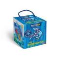 Regenbogenfisch Puzzlebox, 36 Teile