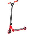 Scooter Chilli 5000 black/red, Größe - in Schwarz