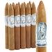 Man O' War Virtue Torpedo - Pack of 10