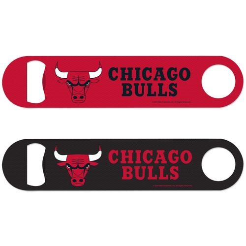 Chicago Bulls Flaschenöffner aus Metall