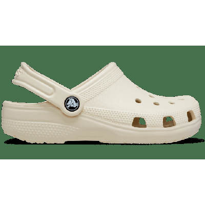 Crocs Bone Kids' Classic Clog Shoes