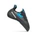 Scarpa Chimera Climbing Shoes Black/Azure 36.5 70073/000-BlkAzr-36.5